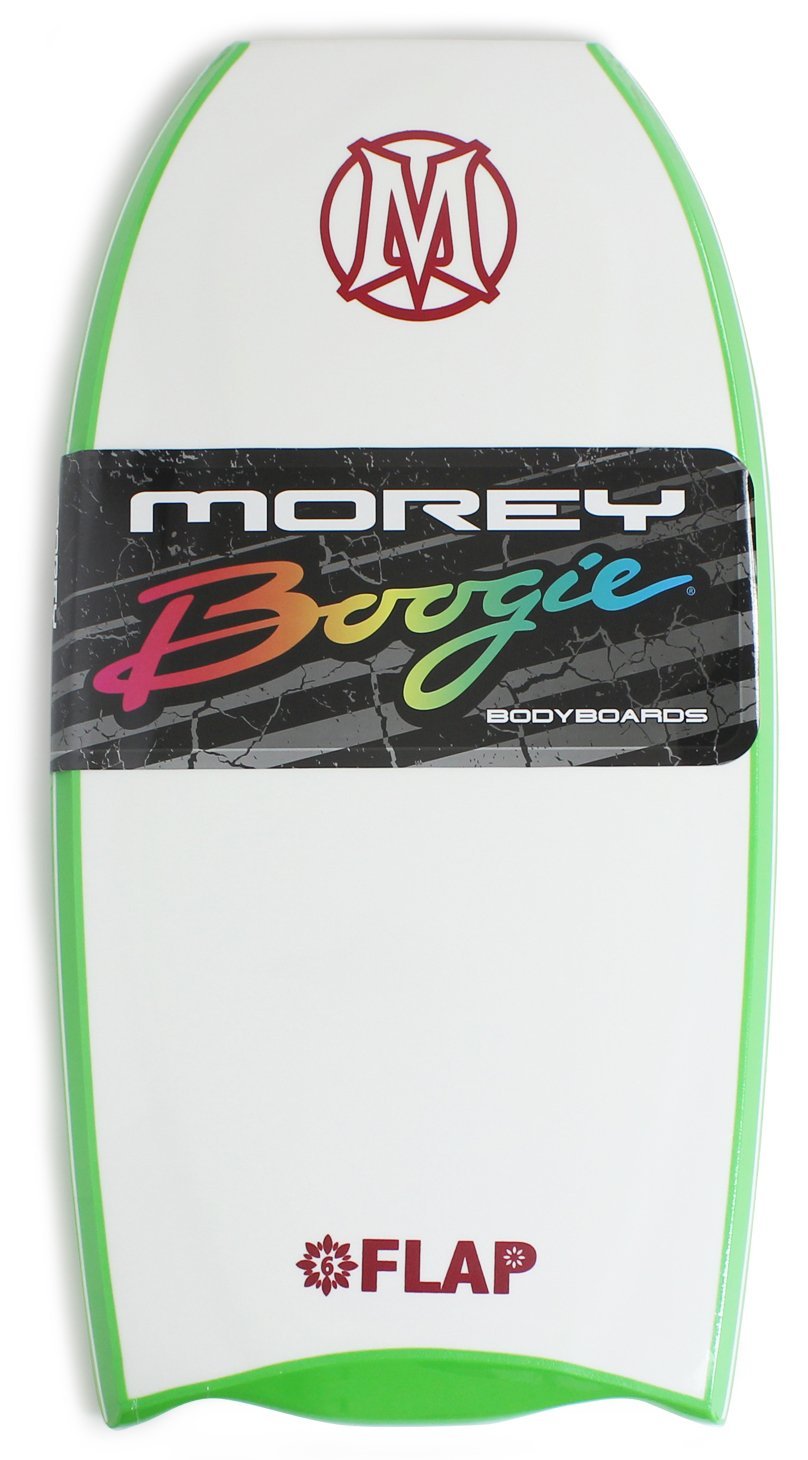 Amazon | MOREY ボディボード FLAP-6 | ボディボード